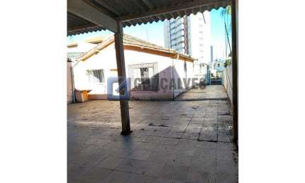 Casa com 2 quartos à venda na TIETE, AV, Campestre, Santo André, 60 m2 por R$ 600.000