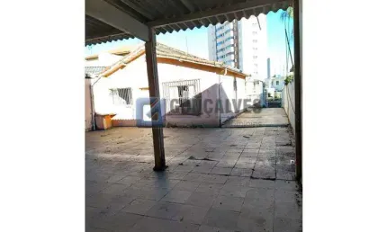 Casa com 2 quartos à venda na tiete, av, campestre, santo andré, 60 m2 por r$ 600.000