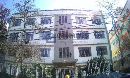 Apartamento com 3 quartos à venda na SILVA JARDIM, R, Santa Teresinha, Santo André, 124 m2 por R$ 480.000