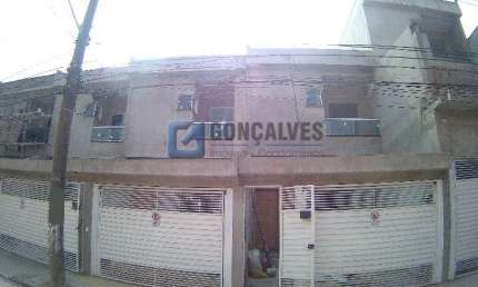 Casa com 3 quartos à venda na SILVEIRA MARTINS, R, Santa Teresinha, Santo André, 225 m2 por R$ 1.200.000