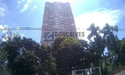 Apartamento com 4 quartos à venda na DAS FIGUEIRAS, R, Campestre, Santo André, 327 m2 por R$ 4.990.000
