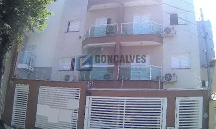 Apartamento com 3 quartos à venda na MANDURI, R, Jardim Paraíso, Santo André, 88 m2 por R$ 480.000
