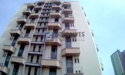 Apartamento com 3 quartos à venda na HOLANDA, R, Parque das Nações, Santo André, 135 m2 por R$ 640.000