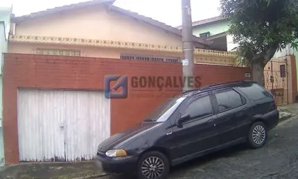 Casa com 2 quartos à venda na jose pezzolo, r, vila eldízia, santo andré, 160 m2 por r$ 630.000