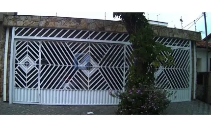 Casa com 3 quartos à venda na das azaleas, r, vila marina, santo andré, 189 m2 por r$ 850.000
