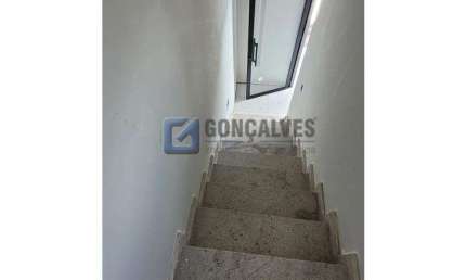 Casa com 2 quartos à venda na ATABASCA, R, Jardim Santo Alberto, Santo André por R$ 700.000