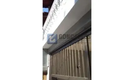 Casa com 3 quartos à venda na SERRA DAS ARARAS, R, Cooperativa, São Bernardo do Campo, 175 m2 por R$ 430.000