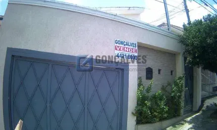 Casa com 2 quartos à venda na iugoslavia, r, parque das nações, santo andré, 242 m2 por r$ 1.060.000