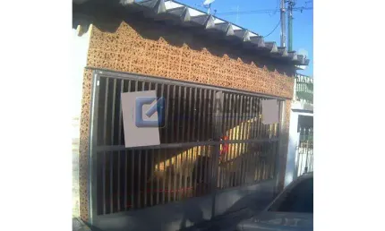 Casa com 2 quartos à venda na filipinas, r, taboão, são bernardo do campo, 134 m2 por r$ 447.000