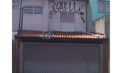 Ponto comercial à venda na GONCALO FERNANDES, R, Jardim Bela Vista, Santo André, 203 m2 por R$ 1.300.000