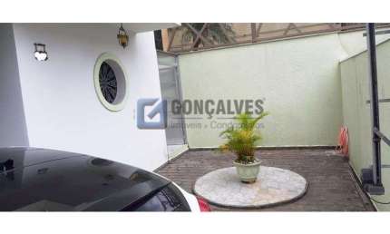 Casa com 3 quartos à venda na BAFFIN, R, Jardim do Mar, São Bernardo do Campo por R$ 1.530.000
