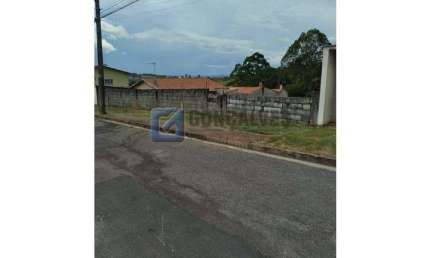 Terreno à venda na JOAO IZZO, R, Vila Santa Libânia, Bragança Paulista por R$ 426.000