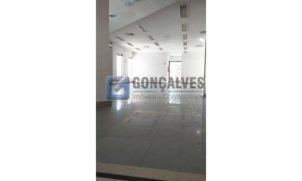Ponto comercial à venda na JOAO PESSOA, R, Centro, São Bernardo do Campo, 987 m2 por R$ 6.000.000