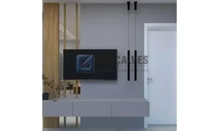 Apartamento com 2 quartos à venda na SAO BERNARDO, AL, Santa Teresinha, Santo André, 114 m2 por R$ 565.000