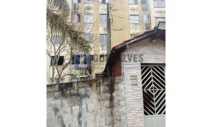 Apartamento com 2 quartos à venda na DOMINGUINHOS, R, Jardim Santo André, Santo André, 57 m2 por R$ 180.000