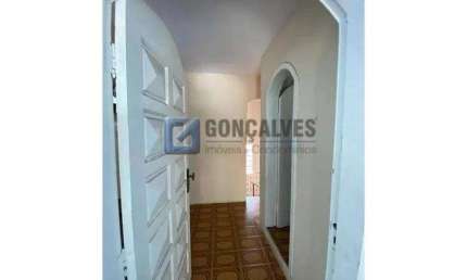 Casa com 3 quartos à venda na NAZARET, R, Barcelona, São Caetano do Sul por R$ 850.000