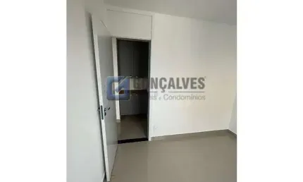 Apartamento com 2 quartos à venda na xingu, r, vila valparaíso, santo andré, 37 m2 por r$ 360.000