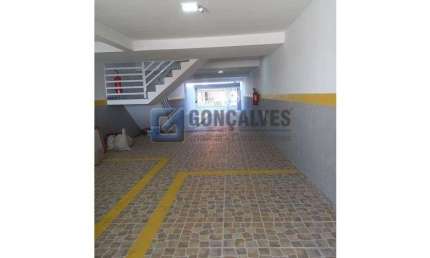 Apartamento com 2 quartos à venda na MARTIM PINHEIRO, R, Vila Vitória, Santo André, 100 m2 por R$ 430.000