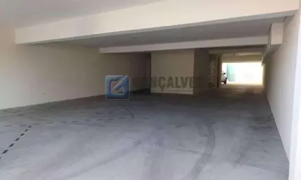 Ponto comercial à venda na AIALA, R, Casa Branca, Santo André por R$ 1.790.000