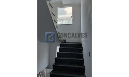 Apartamento com 3 quartos à venda na marechal rondon, r, vila américa, santo andré, 180 m2 por r$ 1.040.000