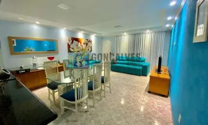 Imóvel com 2 casas no  Jardim do Estádio, Santo André.
