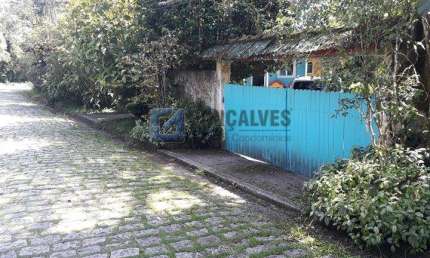 Chácara / sítio com 3 quartos à venda na SERVIDAO PUBLICA PERPETUA, EST, Dos Finco, São Bernardo do Campo por R$ 695.000