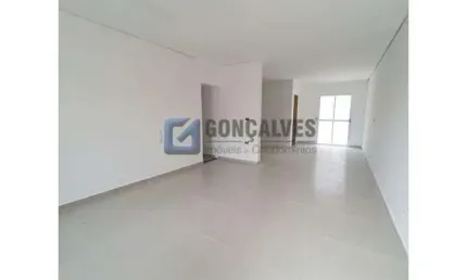 Casa com 3 quartos à venda na Itapira, R, Parque Erasmo Assunção, Santo André
