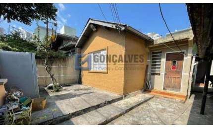 Casa com 2 quartos à venda na Rua Quirino Motta, Vila Floresta, Santo André, 164 m2 por R$ 795.000