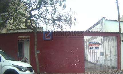 Casa com 1 quarto à venda na Noel Rosa, R, Boa Vista, São Caetano do Sul