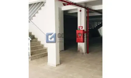 Apartamento com 2 quartos à venda na Clelia, R, Vila Pires, Santo André