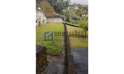 Chácara / sítio com 5 quartos à venda na FORTUNATO BENEVENUTO FINCO, R, Riacho Grande, São Bernardo do Campo por R$ 1.000.000