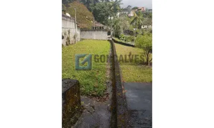 Chácara / sítio com 5 quartos à venda na FORTUNATO BENEVENUTO FINCO, R, Riacho Grande, São Bernardo do Campo, 1945 m2 por R$ 1.000.000