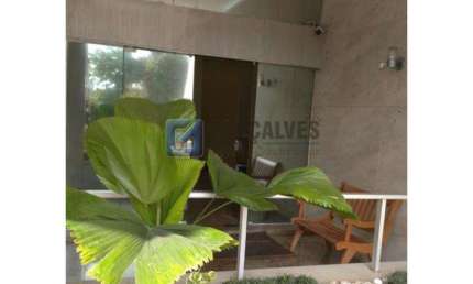 Apartamento com 3 quartos à venda na PORTUGAL, AV, Centro, Santo André, 130 m2 por R$ 679.000