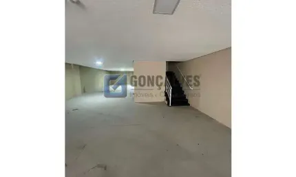 Apartamento com 2 quartos à venda na MORRO GRANDE, R, Jardim Guarará, Santo André, 52 m2 por R$ 330.000