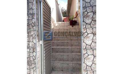 Casa com 2 quartos à venda na SAO DOMINGOS, R, Parque São Vicente, Mauá, 110 m2 por R$ 400.000