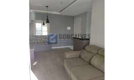 Apartamento com 3 quartos à venda na BANDEIRANTES, R, Conceição, Diadema, 67 m2 por R$ 450.000