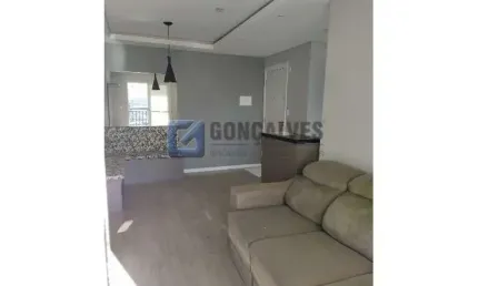 Apartamento com 3 quartos à venda na BANDEIRANTES, R, Conceição, Diadema, 67 m2 por R$ 450.000