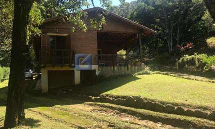 Chácara / sítio com 3 quartos à venda na ROSA MENDES, EST, Rosa Mendes, Pinhalzinho, 200 m2 por R$ 570.000