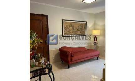 Casa com 2 quartos à venda na BOA VISTA, R, Vila Camilópolis, Santo André, 235 m2 por R$ 1.277.000