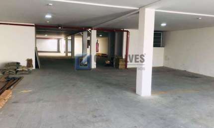 Apartamento com 2 quartos à venda na MARILIA, R, Casa Branca, Santo André, 120 m2 por R$ 600.000