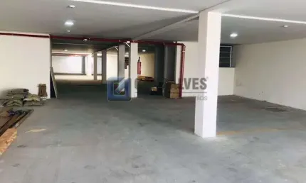 Apartamento com 2 quartos à venda na MARILIA, R, Casa Branca, Santo André, 120 m2 por R$ 600.000