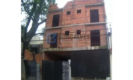 Apartamento com 2 quartos à venda na HAIA, R, Vila Metalúrgica, Santo André, 90 m2 por R$ 380.000