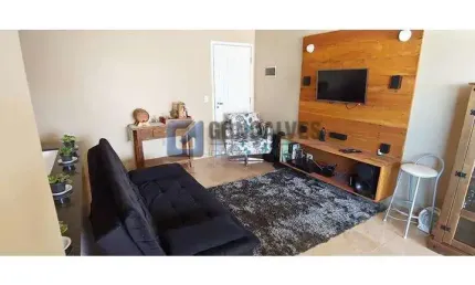 Apartamento com 2 quartos à venda na tapajos, r, vila valparaíso, santo andré, 150 m2 por r$ 585.000