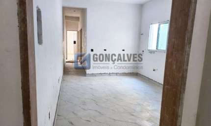 Apartamento com 3 quartos à venda na JOAO RIBEIRO, R, Campestre, Santo André, 146 m2 por R$ 850.000