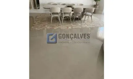Apartamento com 4 quartos à venda na das figueiras, r, campestre, santo andré, 327 m2 por r$ 4.790.000