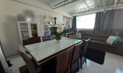 Apartamento com 4 quartos à venda na PRINCIPE DE GALES, AV, Vila Príncipe de Gales, Santo André, 106 m2 por R$ 522.000