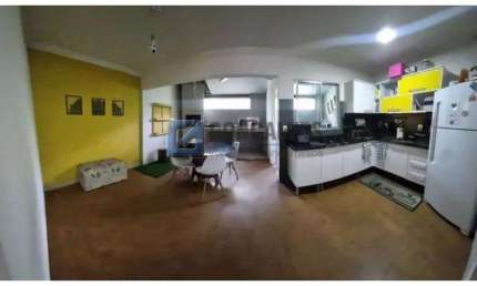 Casa com 3 quartos à venda na GIUSEPPE ULIANI, R, Demarchi, São Bernardo do Campo, 128 m2 por R$ 570.000