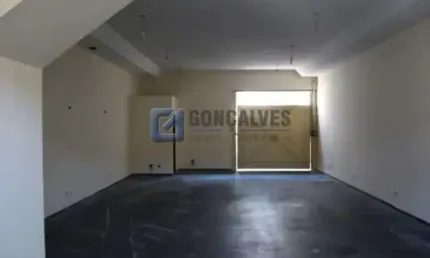 Sobrado Comercial no Centro de São Bernardo do Campo
