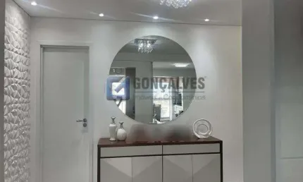 Apartamento com 2 quartos à venda na doutor rodrigues alves, av, fundação, são caetano do sul, 93 m2 por r$ 1.385.000