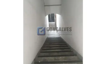Ponto comercial à venda na CORONEL ALFREDO FLAQUER, R, Centro, Santo André, 380 m2 por R$ 2.700.000